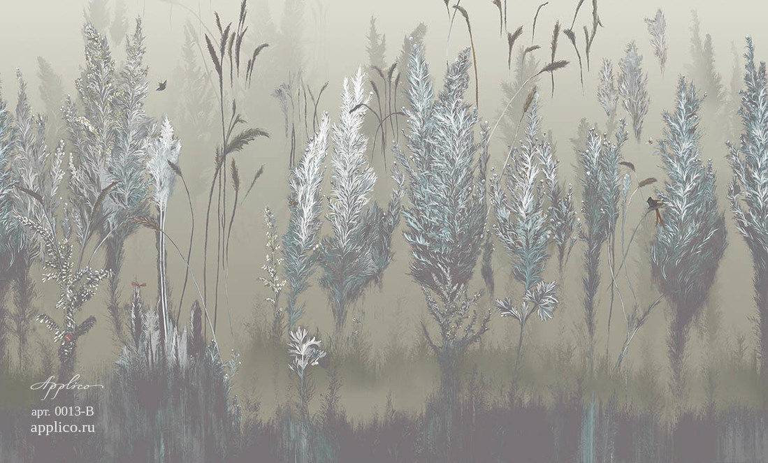 Обои One | 0013-B