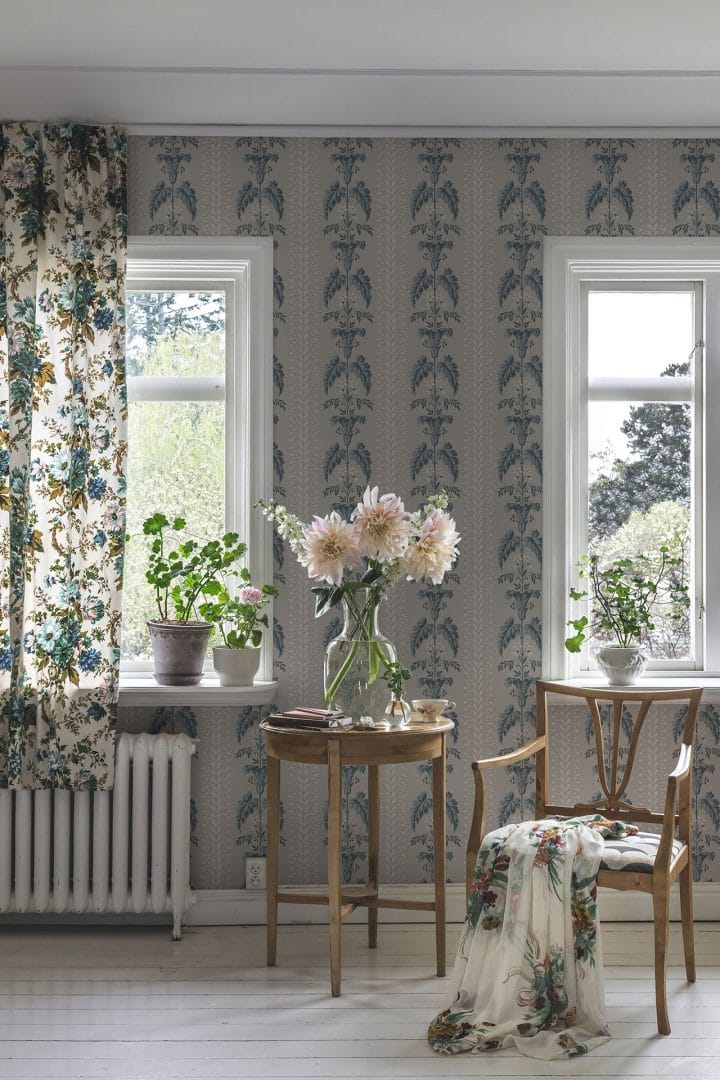 Обои Lofstad | 831-36