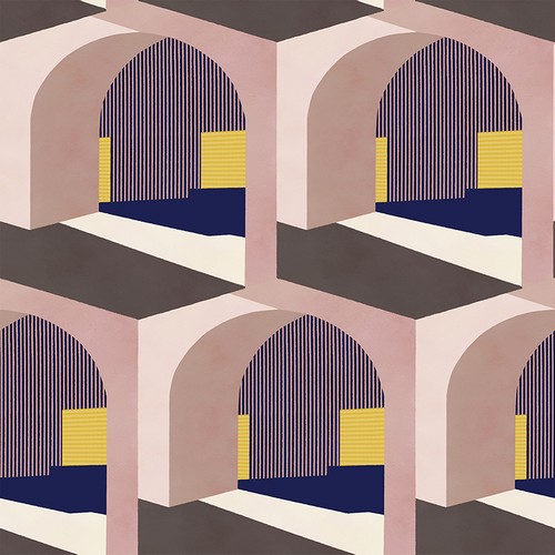 Обои Mallorca | 8400045