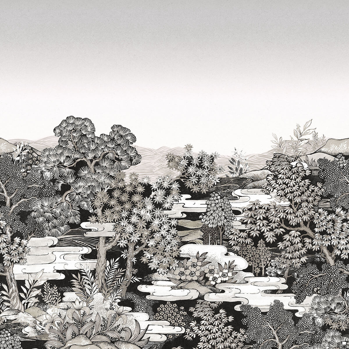 Обои  Sensai | 296531