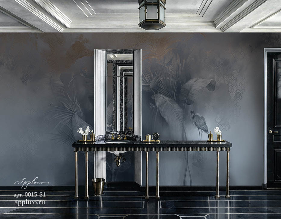 Обои One | 0015-S1