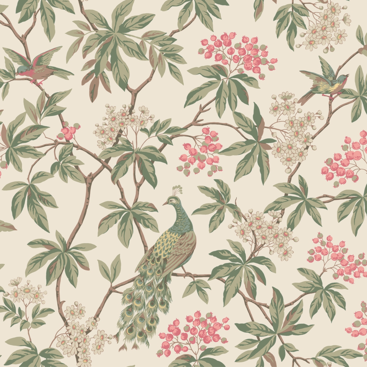 Обои Astoria | MX9665