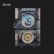 Обои Illusion | DM 036