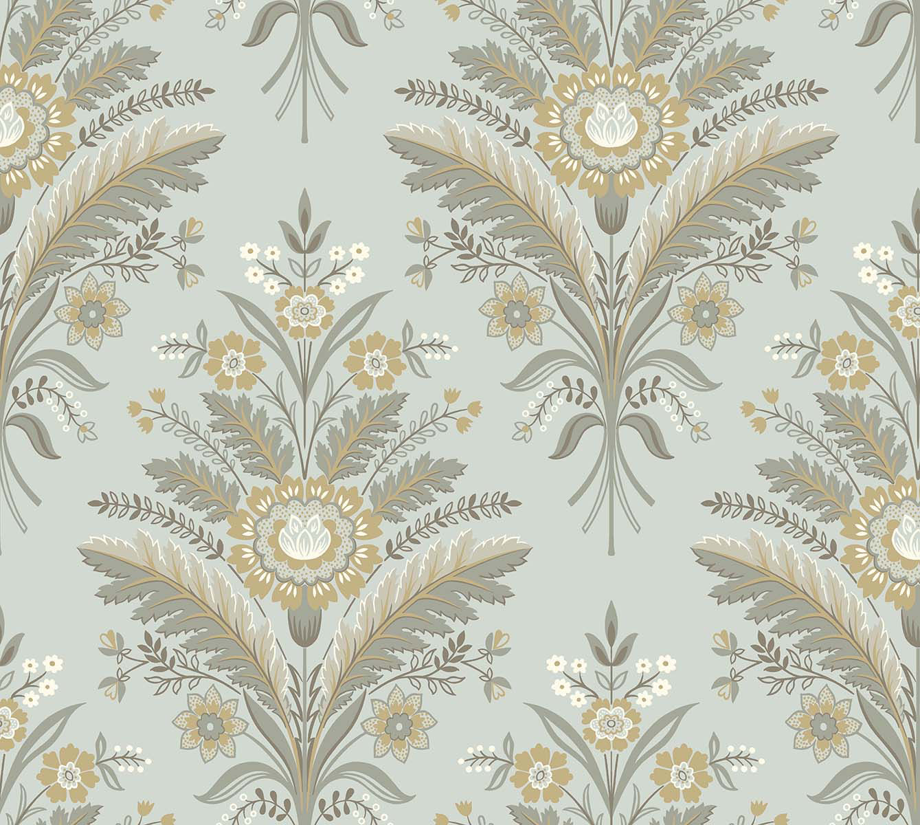 Обои Mulberry Tree | TJ40608