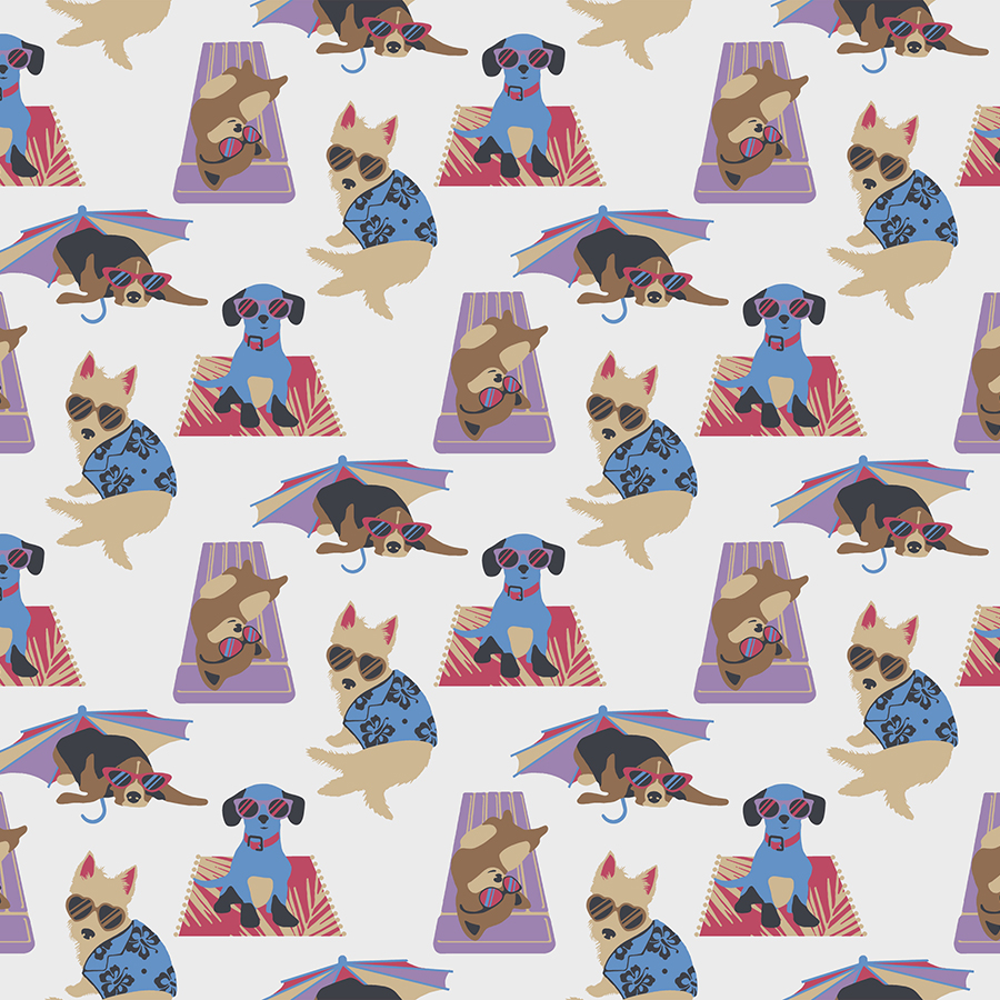 Обои Lemonade | LM6 001