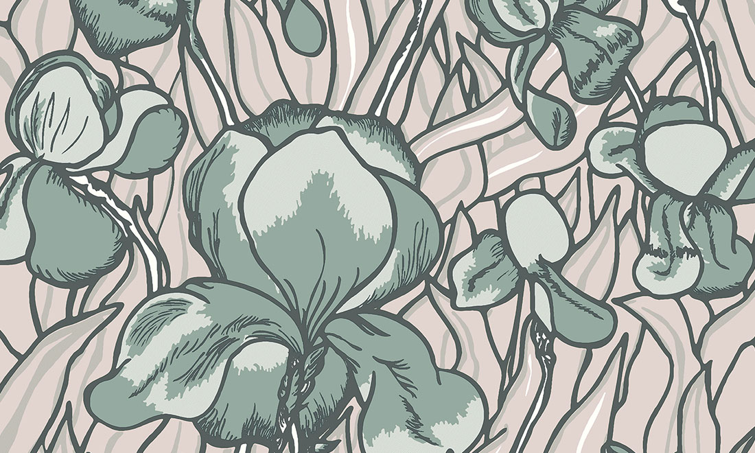 Обои  Flavor Paper For Arte  | FP1042