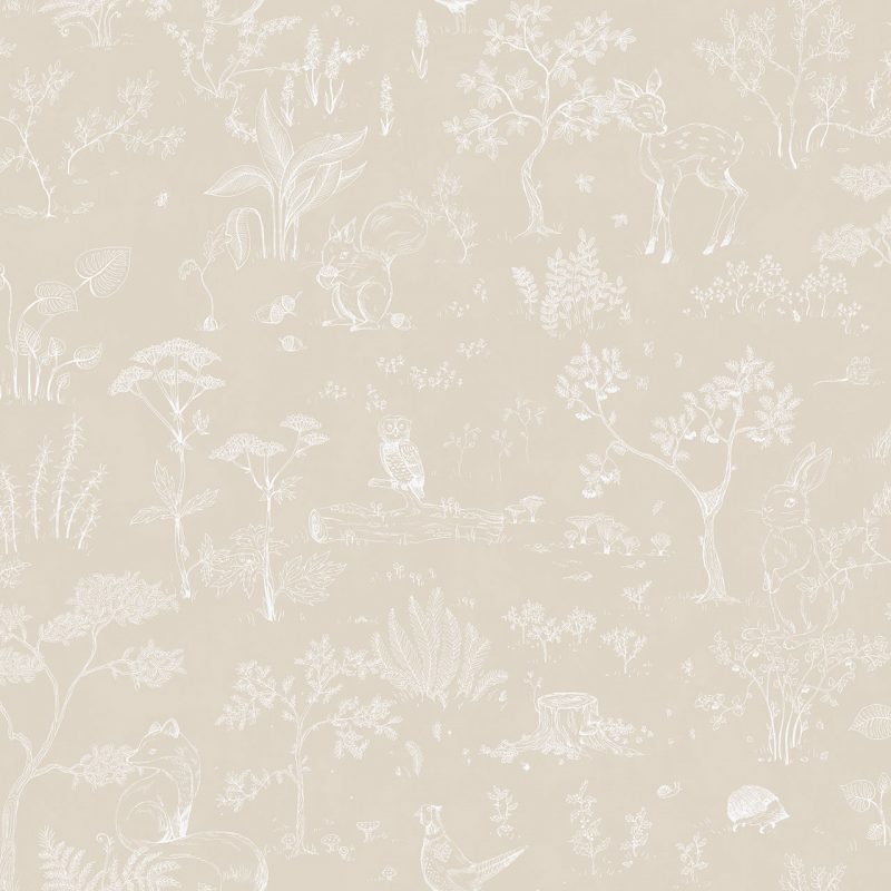 Обои Familj 2 | 232-14