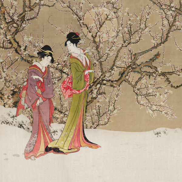 Обои Panorama | V118-1