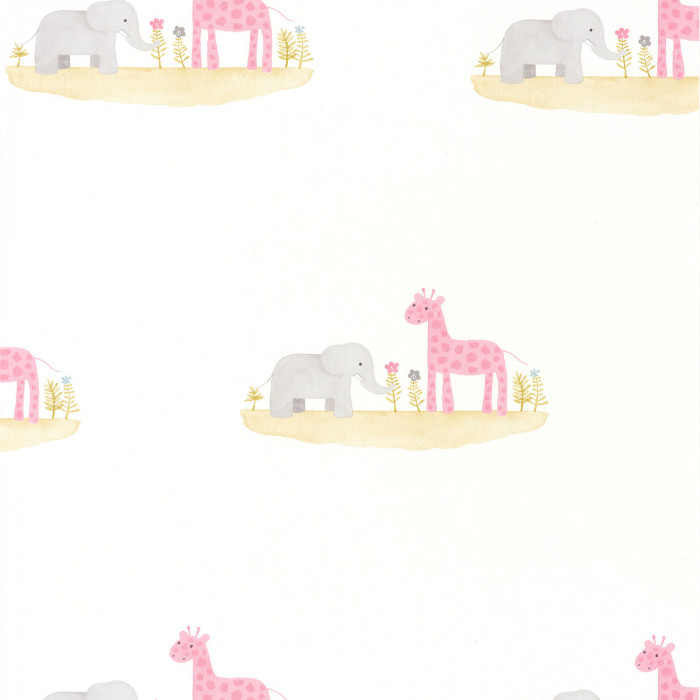 Обои Rose & Nino | 85534112