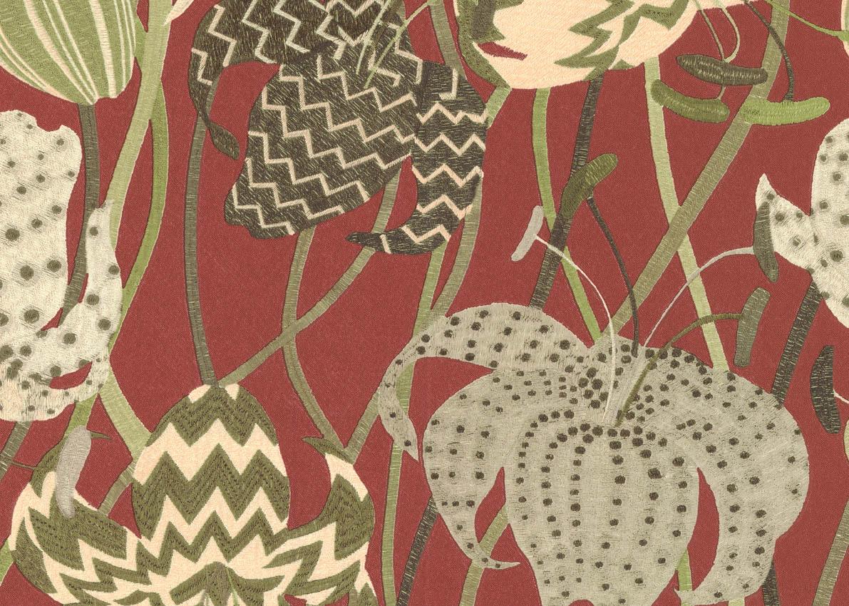 Обои Missoni Home 3 | 10232