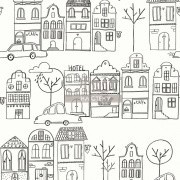 Обои Little World | 560919