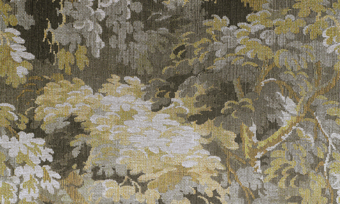 Обои Les Forets | 48012