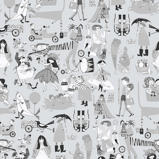 Обои Signatur | 598-31