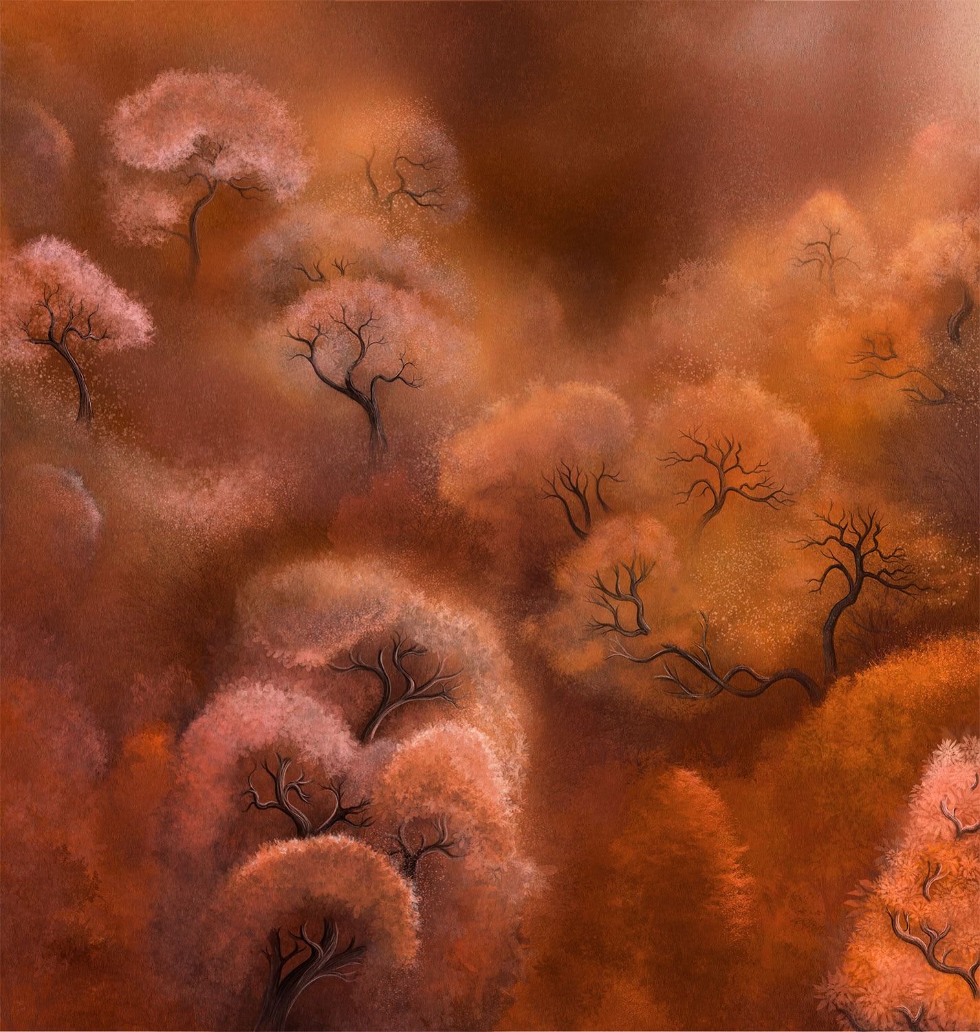 Обои Kata | KAD701