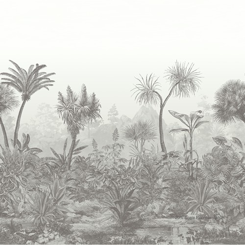 Обои Malibu | ML01417