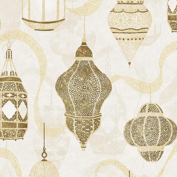 Обои 1001 Nights | NIG001