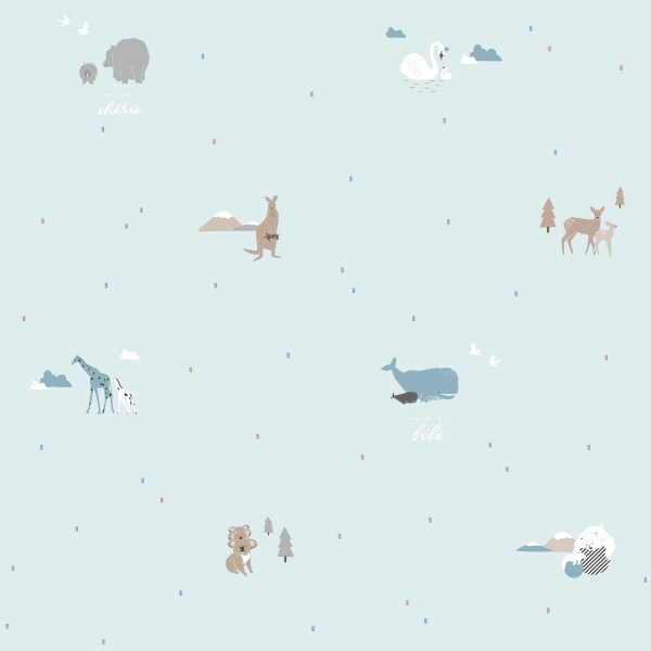 Обои Marelle | 7004-1