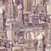 Обои Milassa Trend | Trend10 022