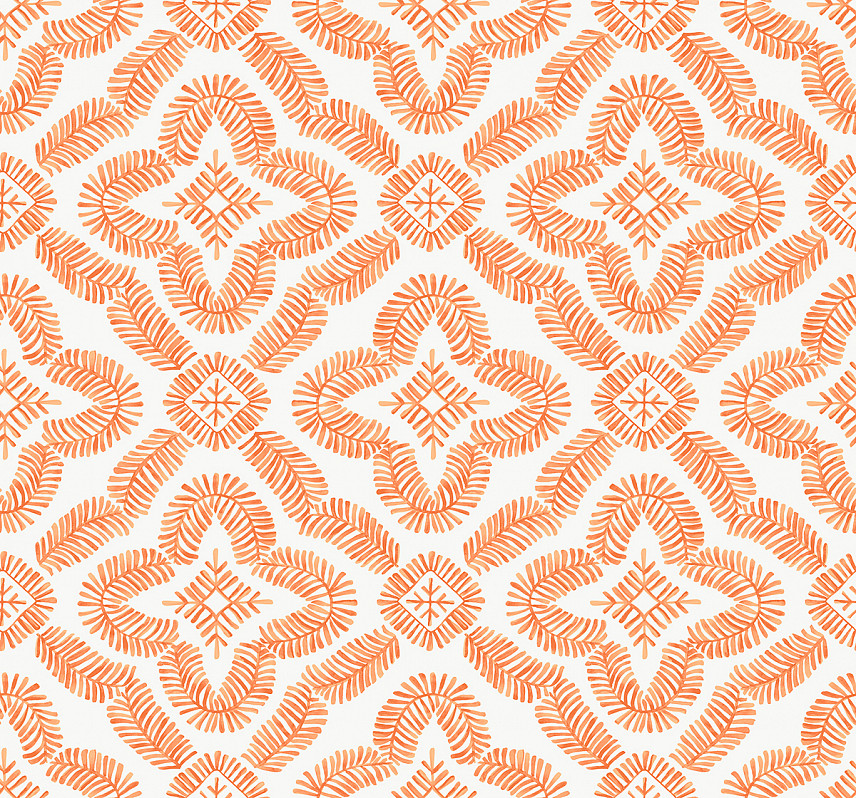 Обои Summer House | SC21301