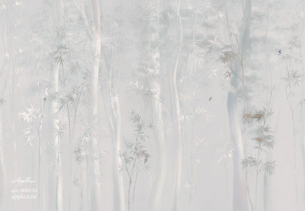 Обои Five | 0065-S1