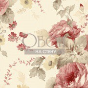 Обои Rose Garden | RG35728