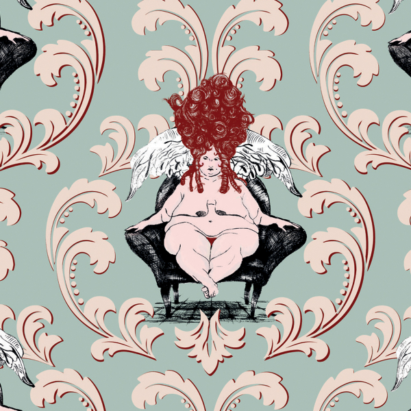 Обои La Tapicera | WP181041