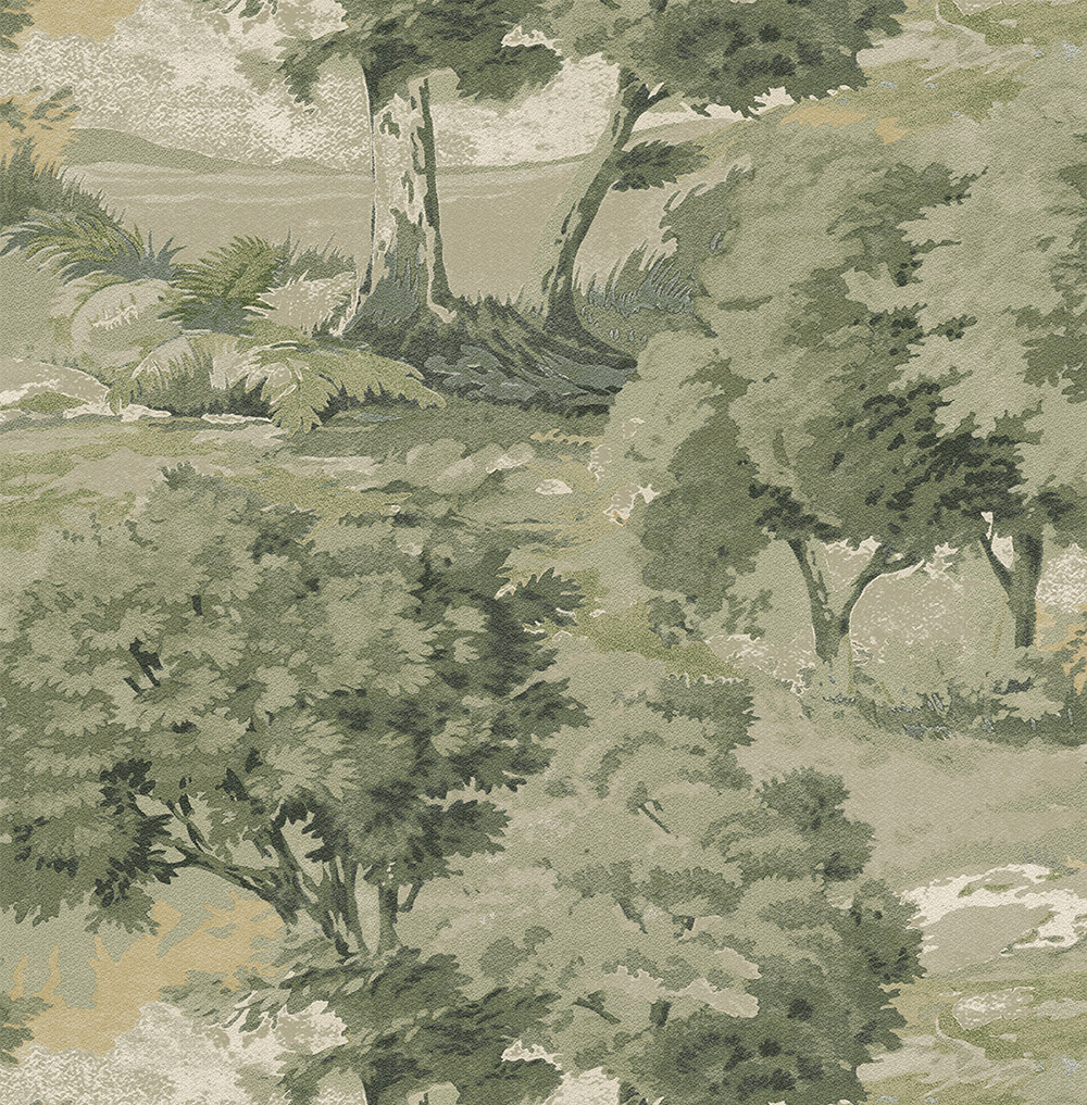 Обои Trees | TR70704