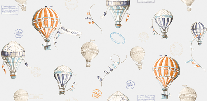 Обои Kids Land | 54279-2