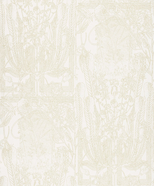 Обои Glasshouse | GLA303