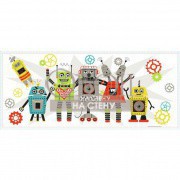 Обои Wavely Kids | RMK3041TB