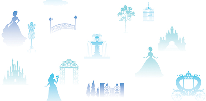 Обои Kids Land | 54278-2