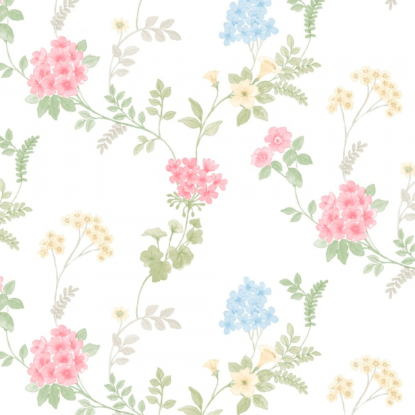 Обои Flourish | AF37735