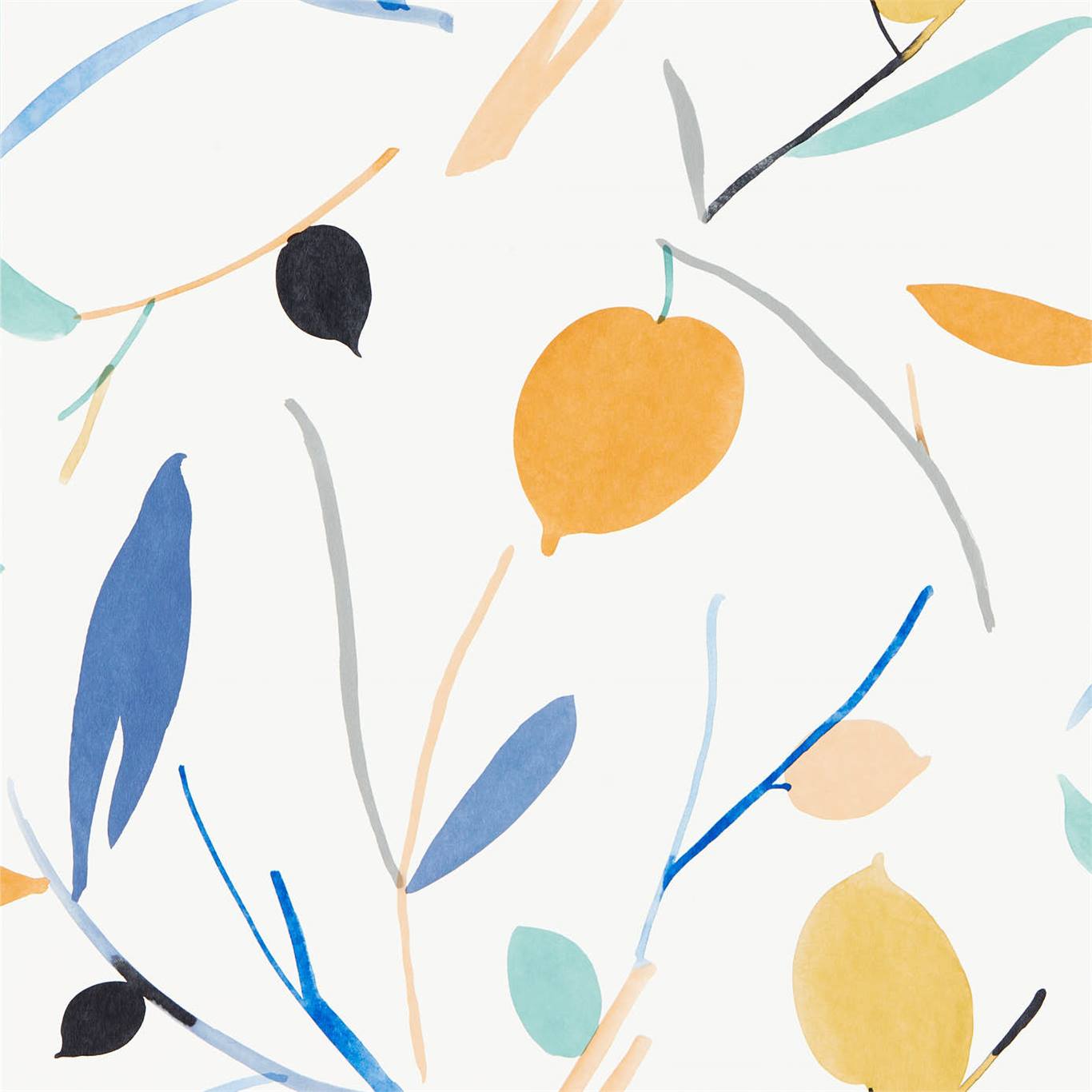 Обои Zanzibar | 111995