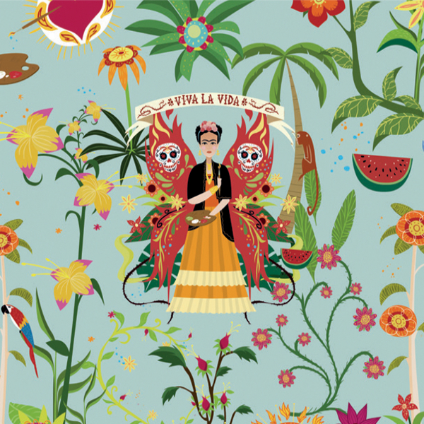 Обои La Tapicera | WP182071