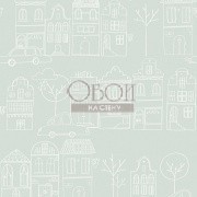 Обои Little World | 560921