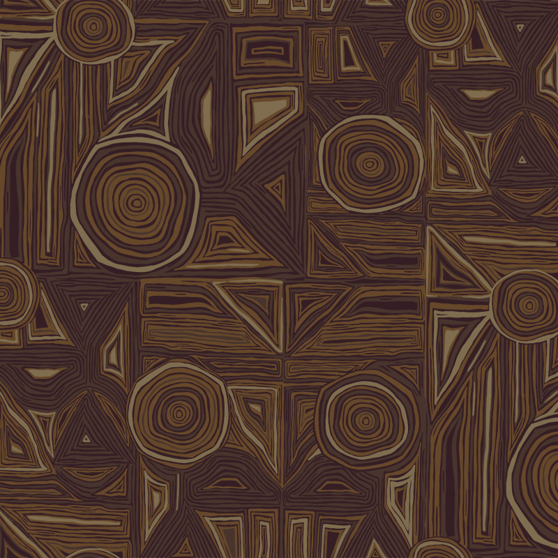 Обои Полинезия | Plz1010-1