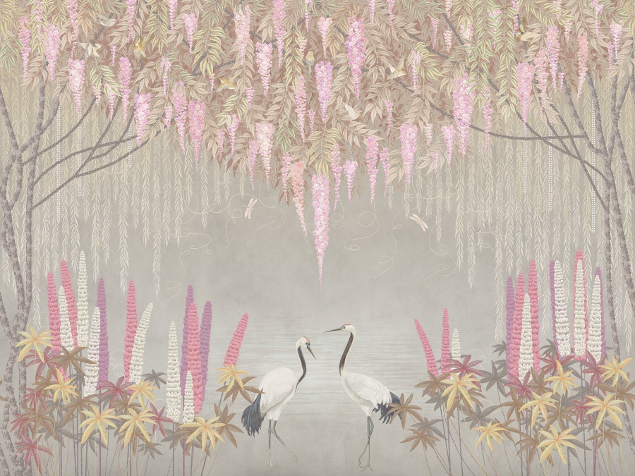 Обои Exclusive part 1 | AB314-COL1