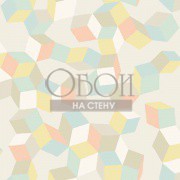 Обои Geometric 2 | 105-2009