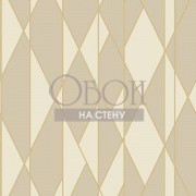 Обои Geometric 2 | 105-11047