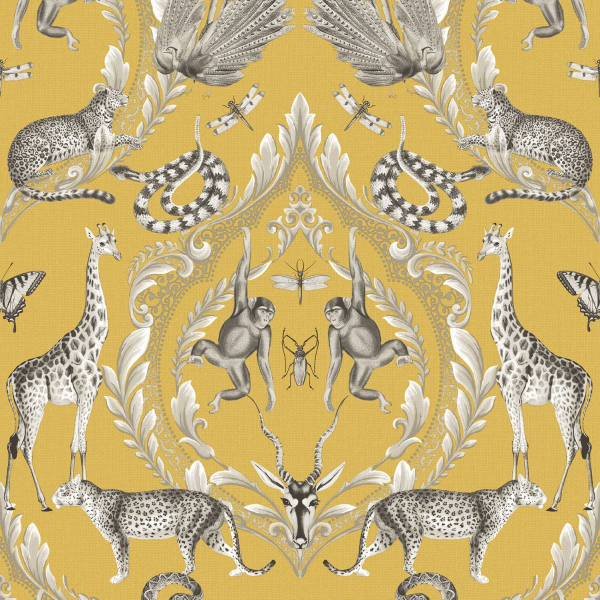 Обои Bazaar | G78315