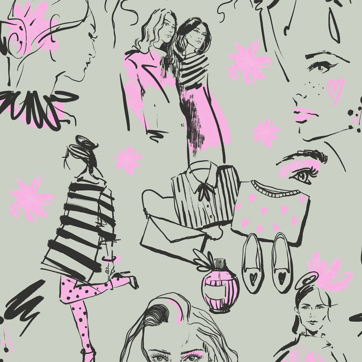 Обои No Limits | 641230