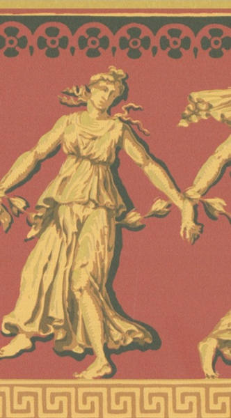 Обои Museo | 46234