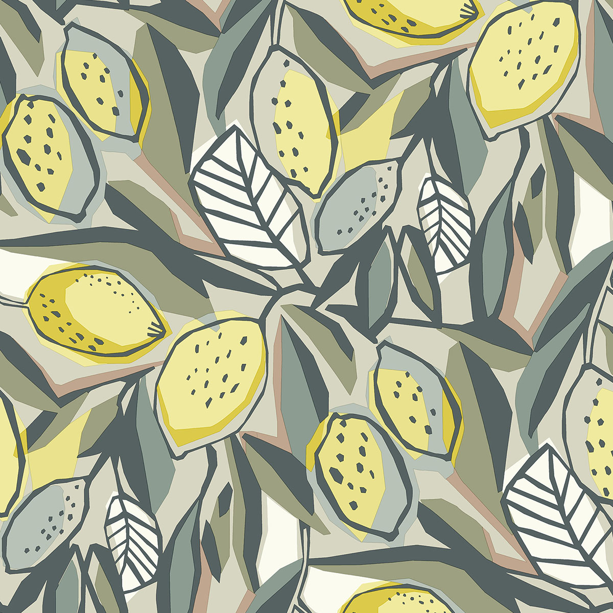 Обои Happy | FD26418