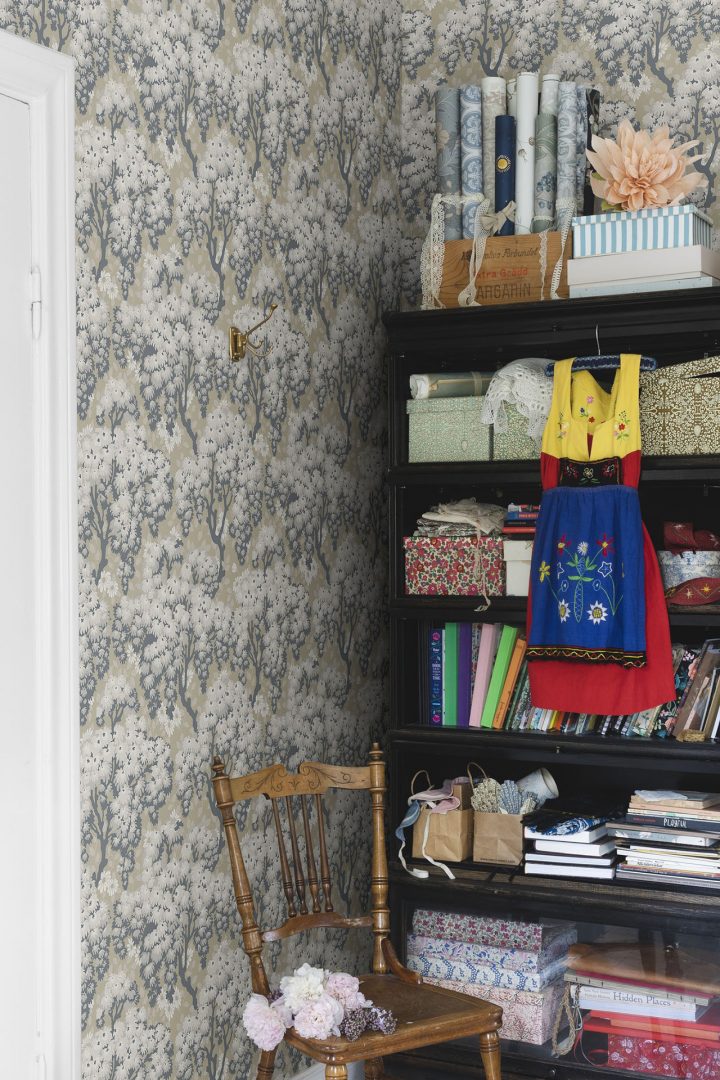 Обои Lofstad | 836-32