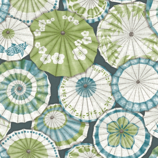 Обои East West Style | FD24360