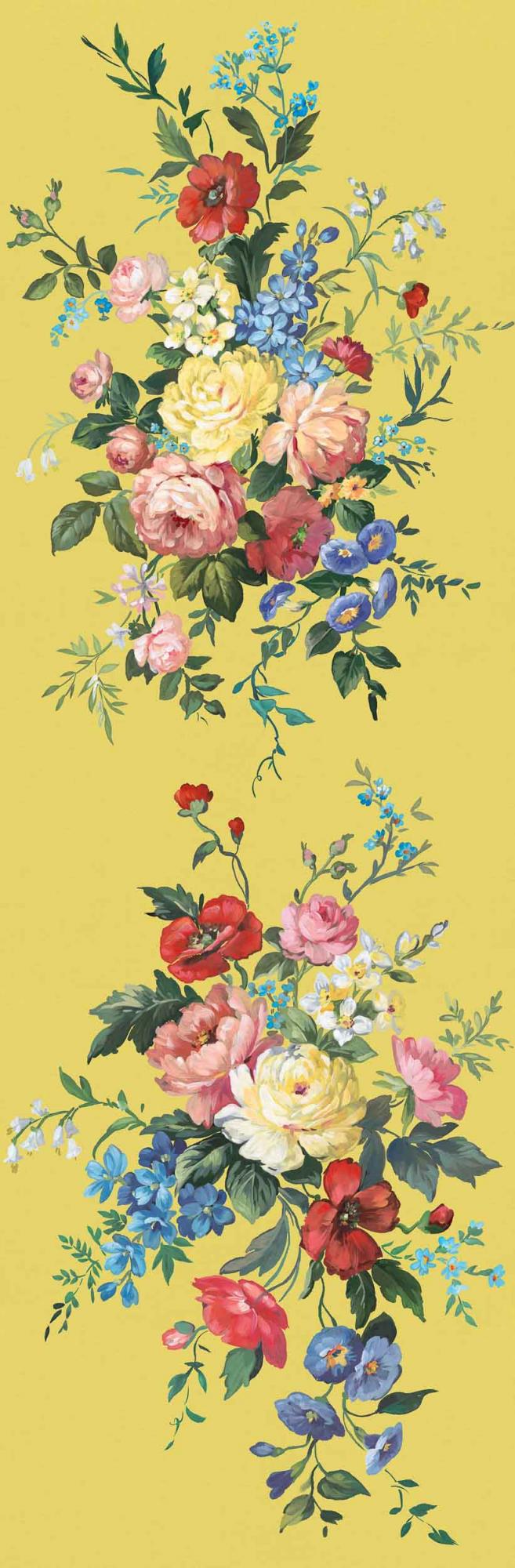 Обои Feria | A00221