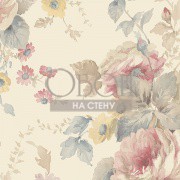 Обои Rose Garden | RG35726