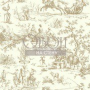 Обои Toiles 2 | AF2003