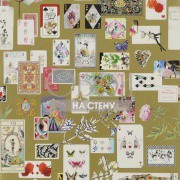 Обои Incroyables et Merveilleuses | PCL697-06