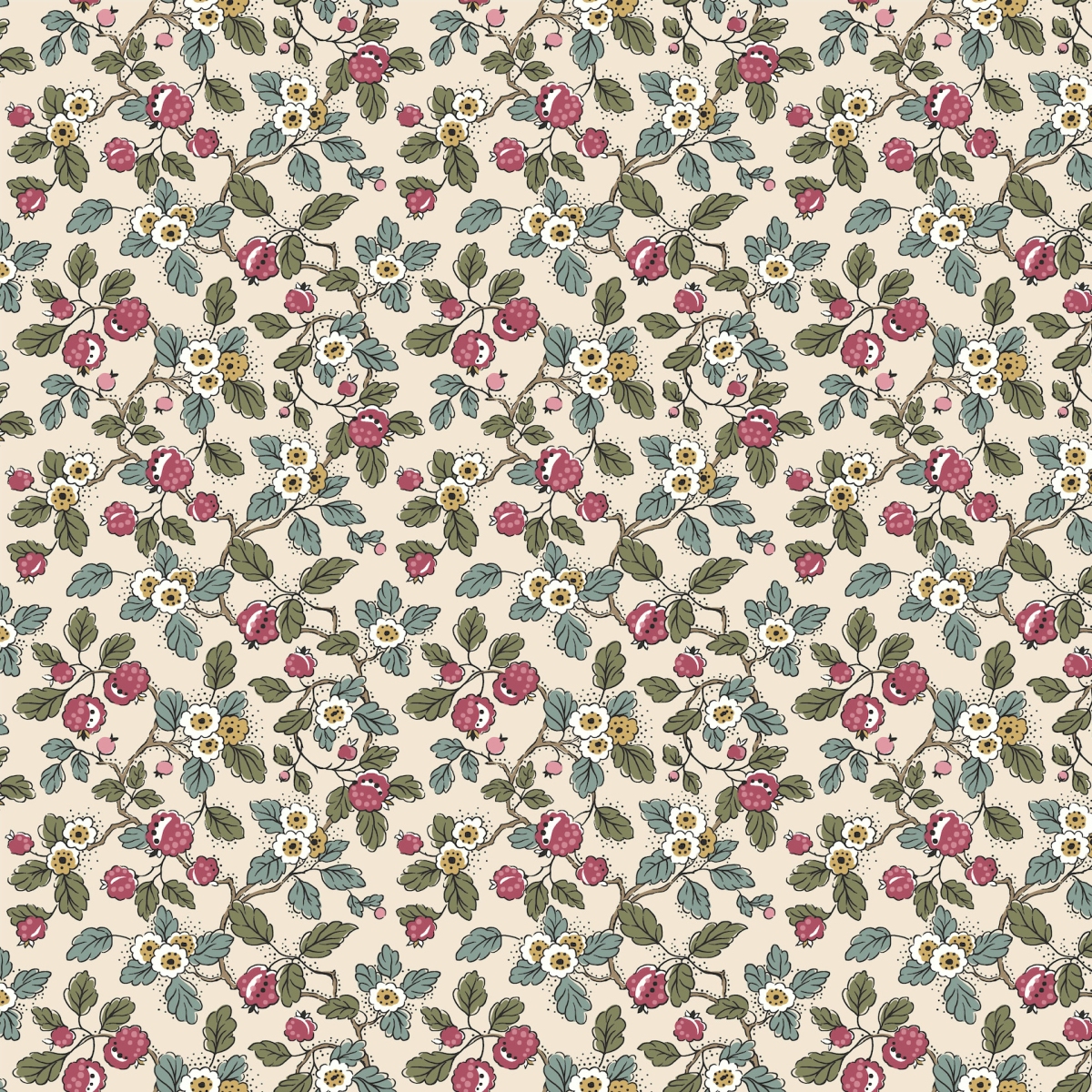 Обои Jardin | VP1411